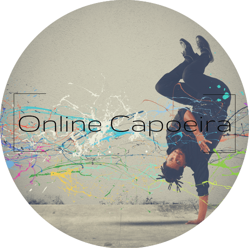 Online Capoeira